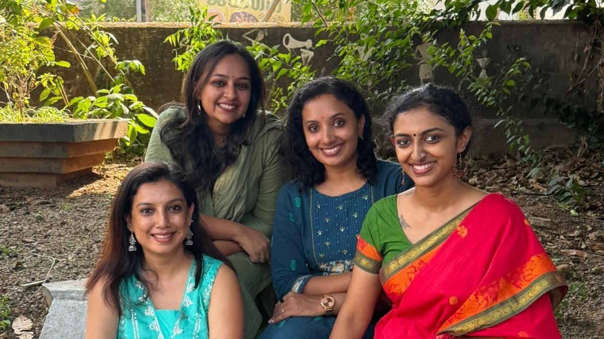 ‘Akhilam Madhuram’, a production that brings together dance, music and storytelling